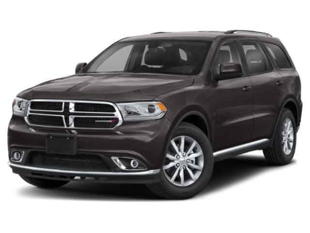 2018 Dodge Durango SXT AWD 2018 Dodge Durango SXT AWD