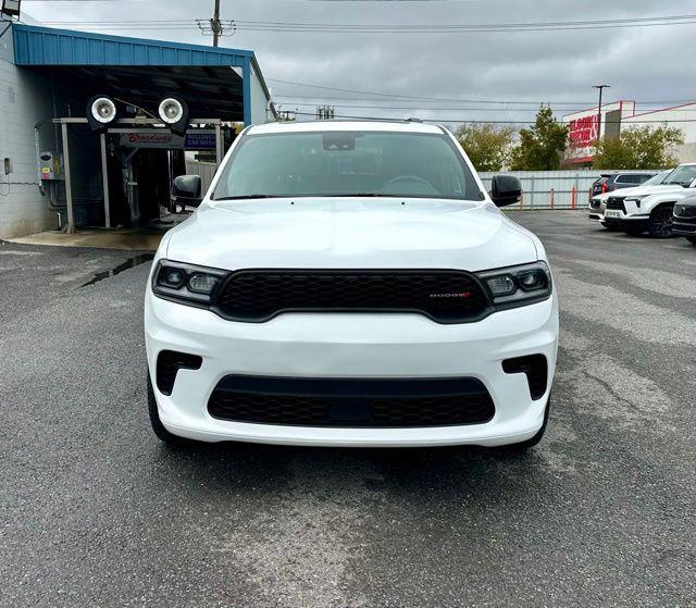2024 Dodge Durango GT Plus RWD
