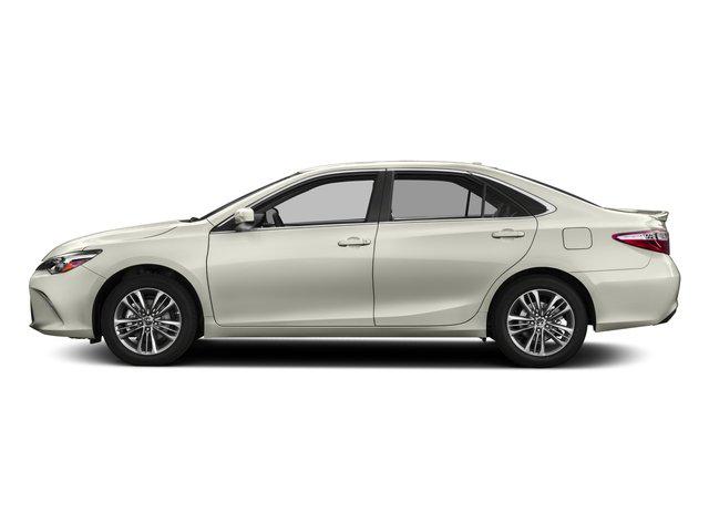 2017 Toyota Camry SE 2017 Toyota Camry SE