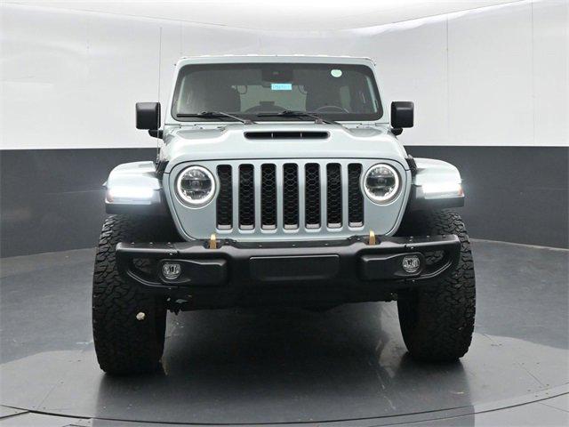2023 Jeep Wrangler 4-Door Rubicon 392 4x4