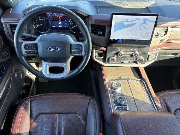 2024 Ford Expedition Limited MAX