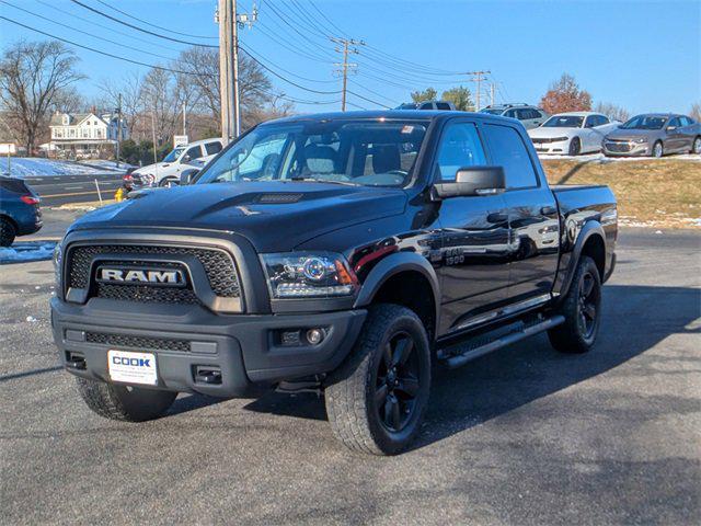 2020 RAM 1500 Classic SLT 2020 RAM 1500 Classic SLT