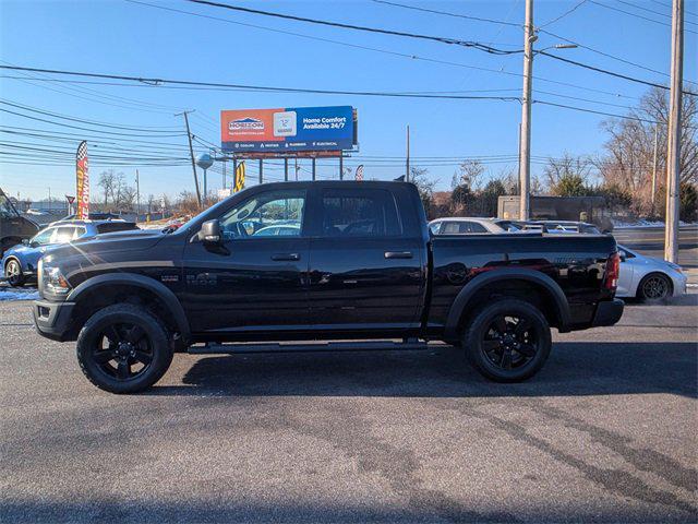 2020 RAM 1500 Classic SLT 2020 RAM 1500 Classic SLT