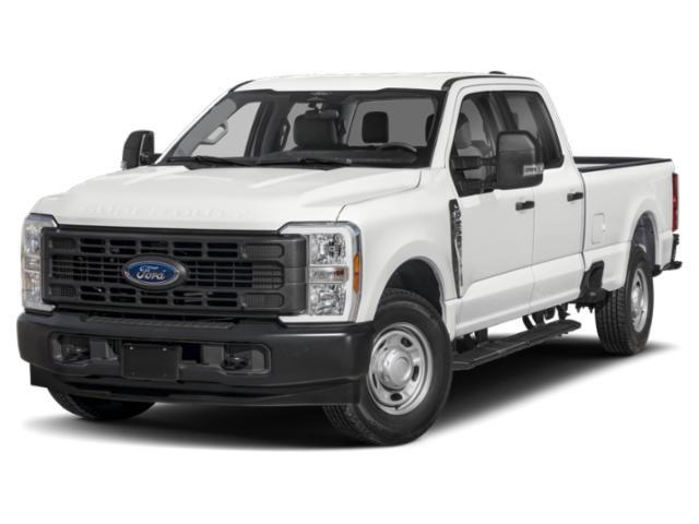 2023 Ford F-250 XL 2023 Ford F-250 XL