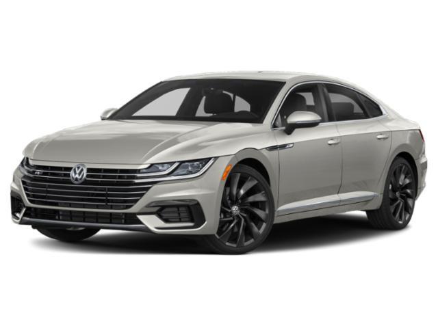 2020 Volkswagen Arteon 2.0T SEL Premium R-Line 2020 Volkswagen Arteon 2.0T SEL Premium R-Line