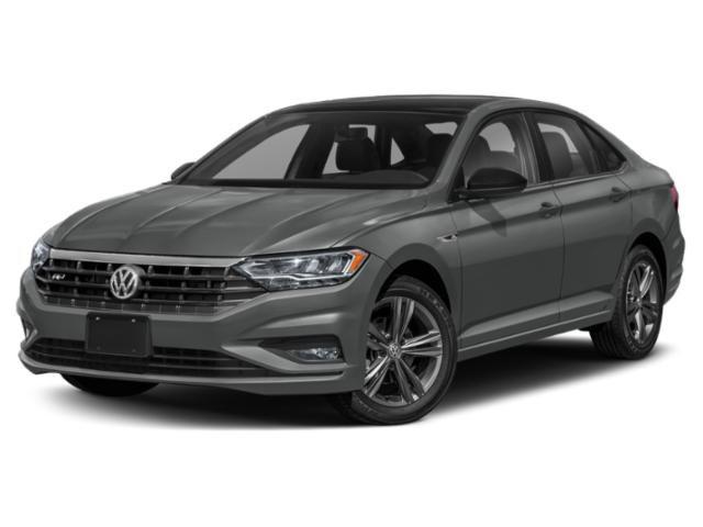 2019 Volkswagen Jetta 1.4T S 2019 Volkswagen Jetta 1.4T S