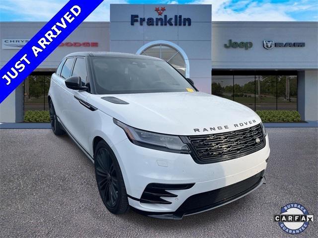2024 Land Rover Range Rover Velar P250 Dynamic SE 2024 Land Rover Range Rover Velar P250 Dynamic SE
