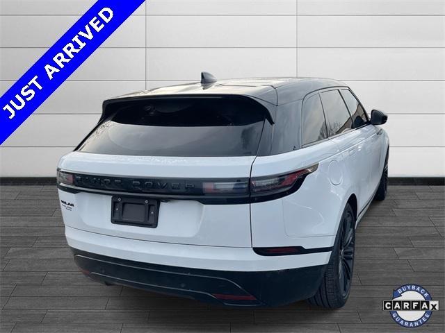 2024 Land Rover Range Rover Velar P250 Dynamic SE 2024 Land Rover Range Rover Velar P250 Dynamic SE