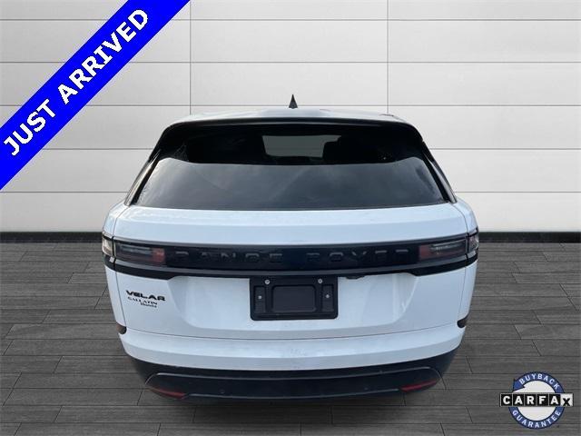 2024 Land Rover Range Rover Velar P250 Dynamic SE 2024 Land Rover Range Rover Velar P250 Dynamic SE