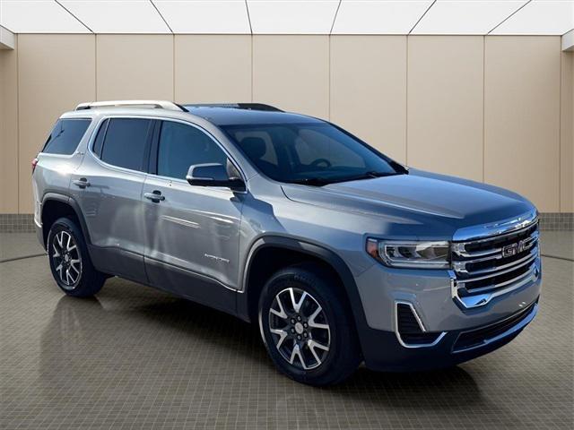 2023 GMC Acadia AWD SLE