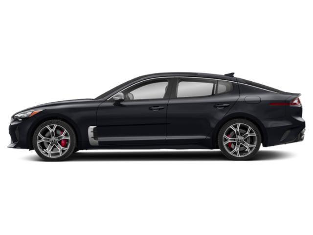 2020 Kia Stinger GT1 2020 Kia Stinger GT1