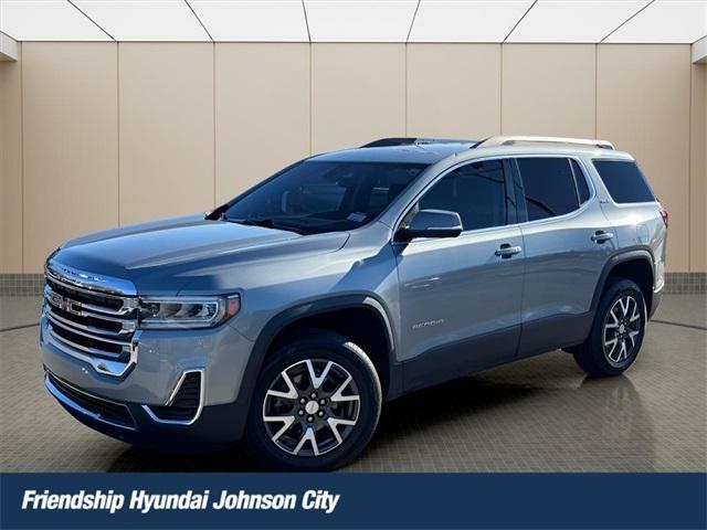 2023 GMC Acadia AWD SLE
