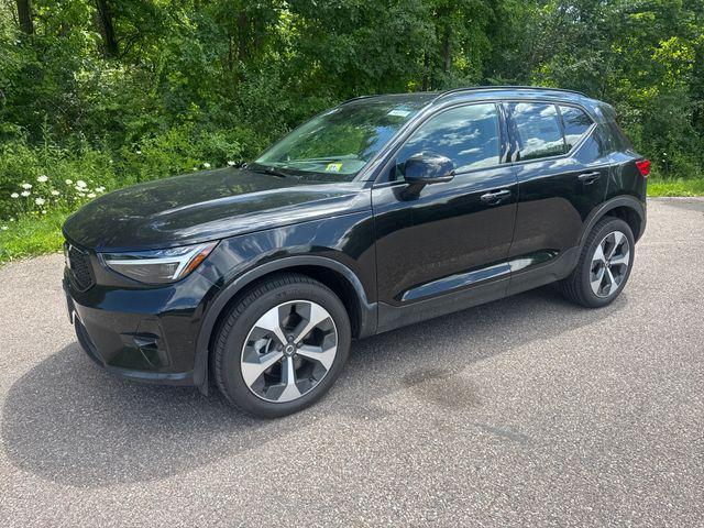 2026 Volvo XC40 B5 Plus for sale in Shelburne, VT