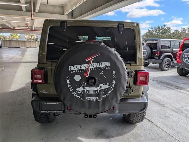 2026 Jeep Wrangler WRANGLER 4-DOOR WILLYS 2026 Jeep Wrangler WRANGLER 4-DOOR WILLYS