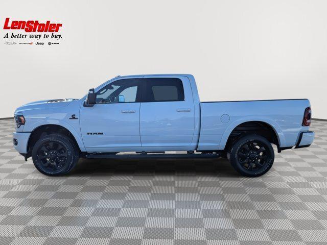 2023 RAM 2500 Limited Crew Cab 4x4 64 Box