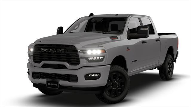 2026 RAM Ram 2500 RAM 2500 LONE STAR CREW CAB 4X4 64 BOX 2026 RAM Ram 2500 RAM 2500 LONE STAR CREW CAB 4X4 64 BOX