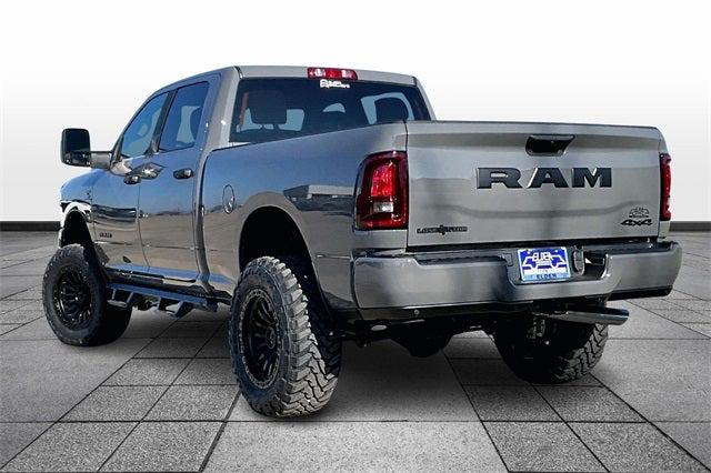 2026 RAM Ram 2500 RAM 2500 LONE STAR CREW CAB 4X4 64 BOX