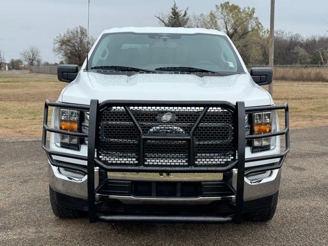 2023 Ford F-150 XLT 2023 Ford F-150 XLT