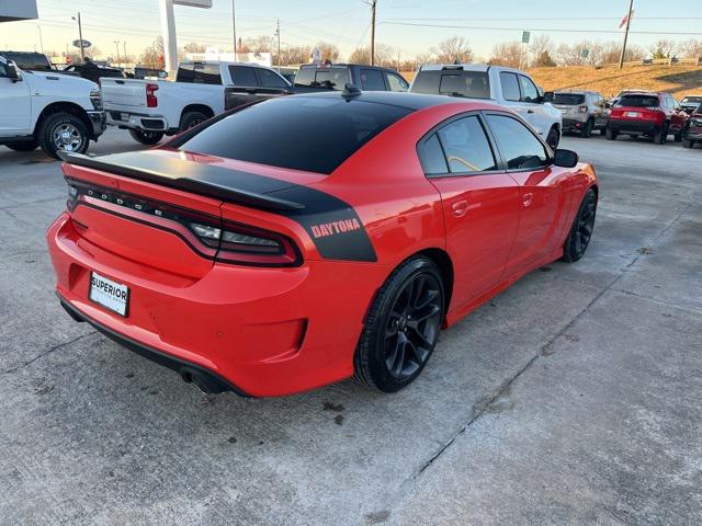 2021 Dodge Charger R/T RWD 2021 Dodge Charger R/T RWD
