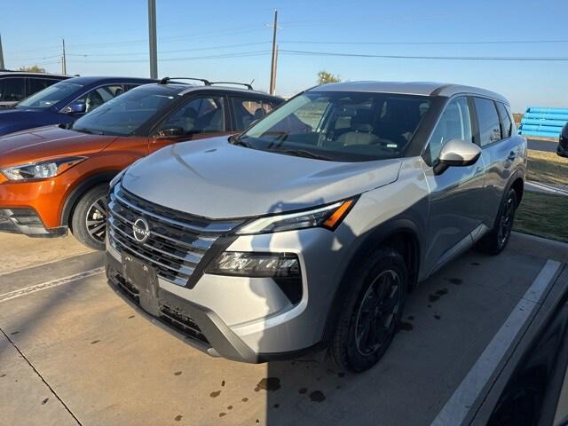 2024 Nissan Rogue SV FWD 2024 Nissan Rogue SV FWD