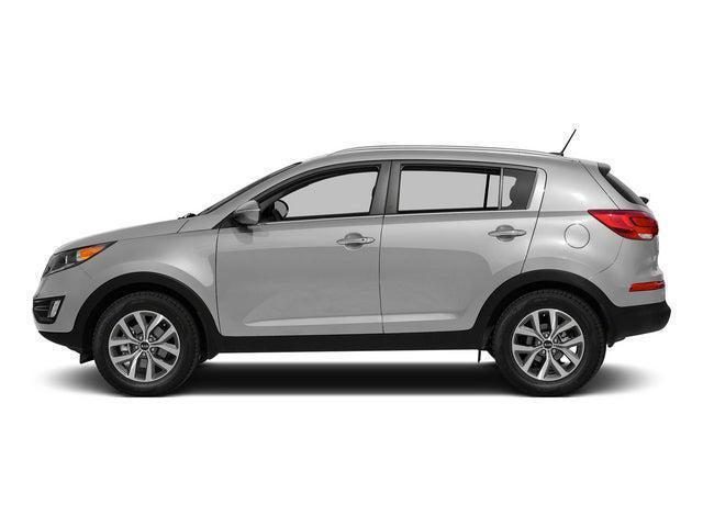 2014 Kia Sportage LX 2014 Kia Sportage LX