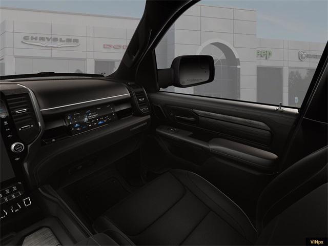 2026 RAM Ram 1500 RAM 1500 LIMITED CREW CAB 4X4 57 BOX