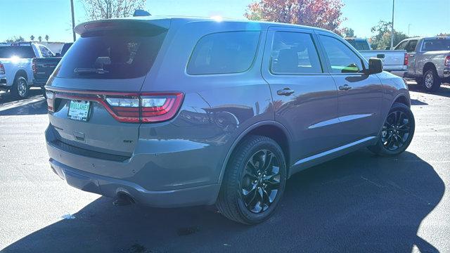 2022 Dodge Durango GT Plus RWD