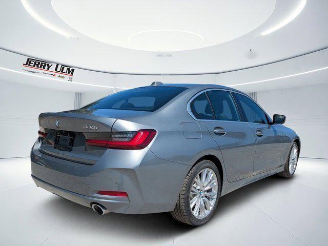 2024 BMW 330i 330i 2024 BMW 330i 330i