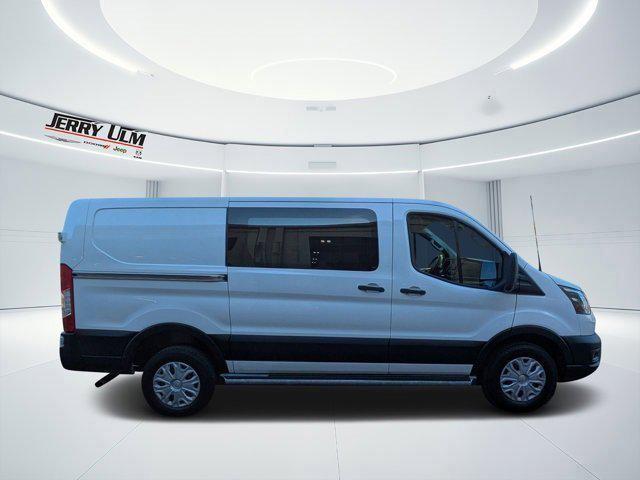 2023 Ford Transit-250 Cargo Van 2023 Ford Transit-250 Cargo Van