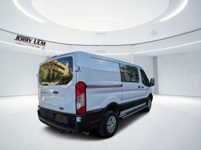 2023 Ford Transit-250 Cargo Van 2023 Ford Transit-250 Cargo Van