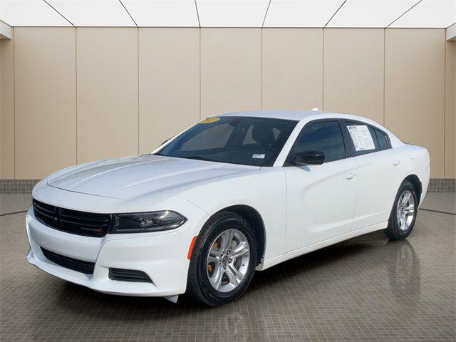 2023 Dodge Charger SXT 2023 Dodge Charger SXT