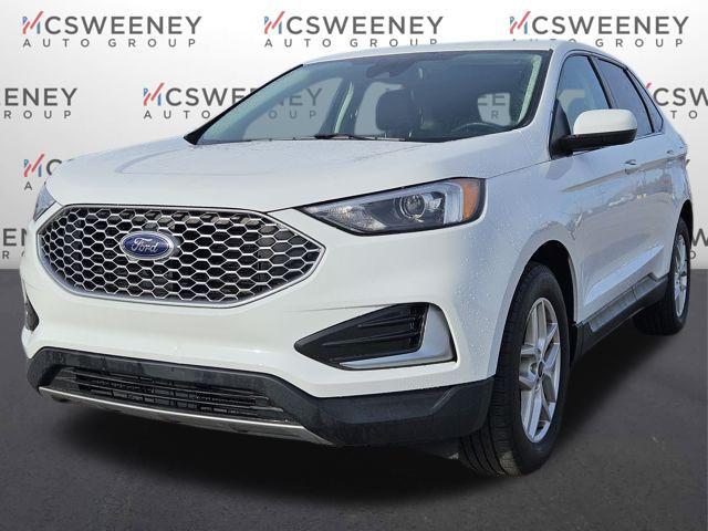 2024 Ford Edge SEL 2024 Ford Edge SEL