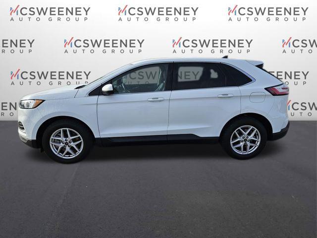 2024 Ford Edge SEL 2024 Ford Edge SEL