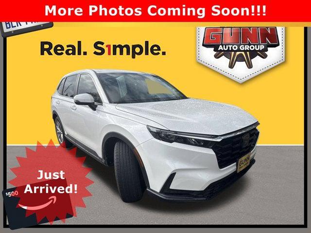 2023 Honda CR-V EX-L 2WD