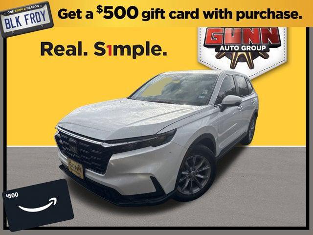 2023 Honda CR-V EX-L 2WD