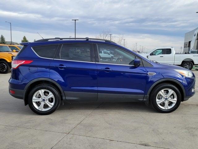 2014 Ford Escape SE 2014 Ford Escape SE