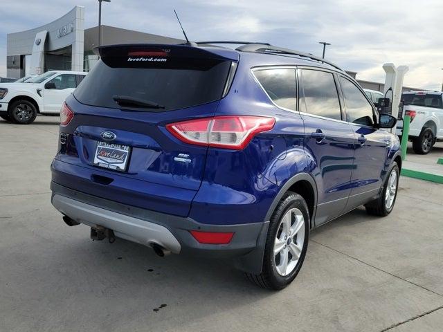 2014 Ford Escape SE 2014 Ford Escape SE
