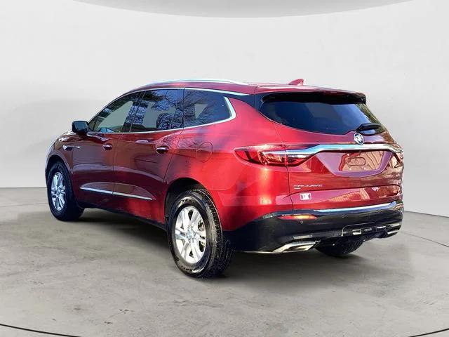 2021 Buick Enclave AWD Essence