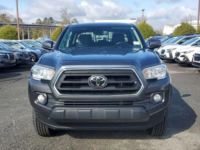 2022 Toyota Tacoma SR5 V6 2022 Toyota Tacoma SR5 V6