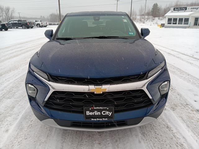 2023 Chevrolet Blazer AWD 2LT