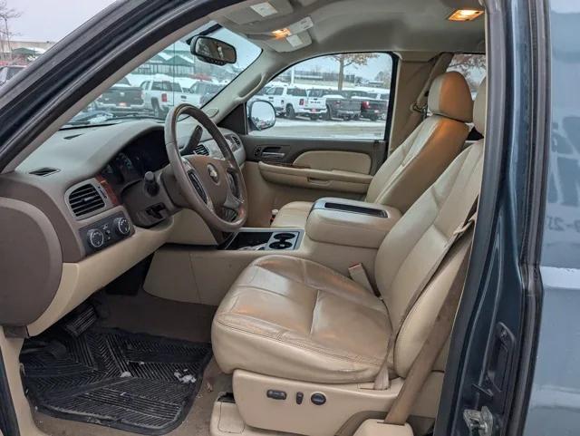 2009 Chevrolet Silverado 1500 LTZ 2009 Chevrolet Silverado 1500 LTZ