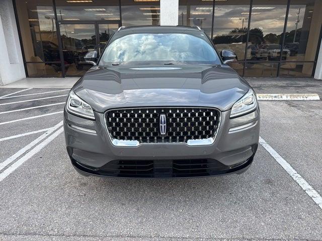 2022 Lincoln Corsair Grand Touring 2022 Lincoln Corsair Grand Touring
