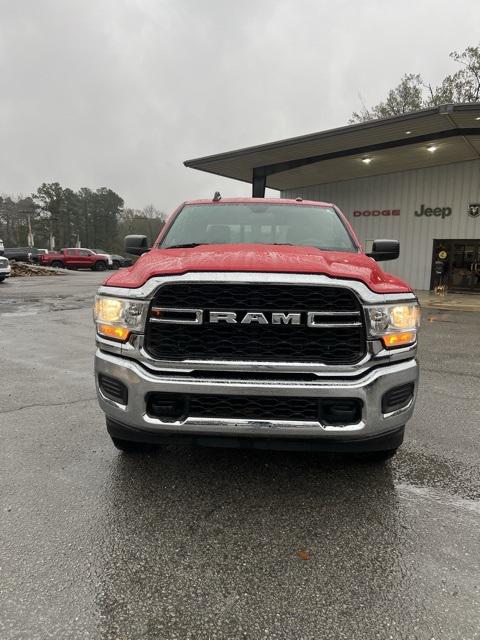 2021 RAM 2500 Tradesman Crew Cab 4x4 64 Box
