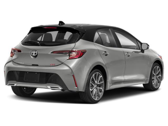 2022 Toyota Corolla Hatchback XSE 2022 Toyota Corolla Hatchback XSE