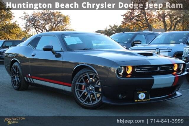 2019 Dodge Challenger GT 2019 Dodge Challenger GT