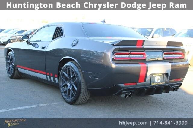 2019 Dodge Challenger GT 2019 Dodge Challenger GT