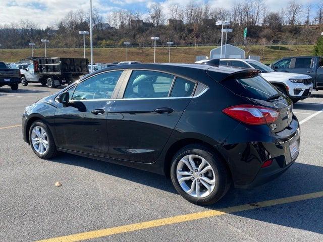 2019 Chevrolet Cruze LT 2019 Chevrolet Cruze LT