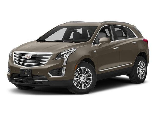 2018 Cadillac XT5 Luxury 2018 Cadillac XT5 Luxury