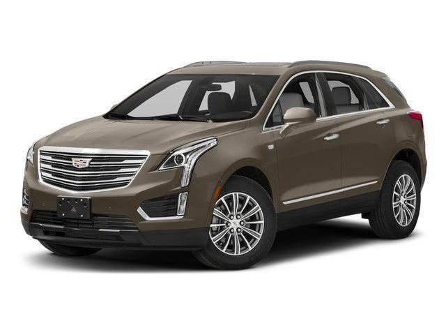 2018 Cadillac XT5 Luxury 2018 Cadillac XT5 Luxury