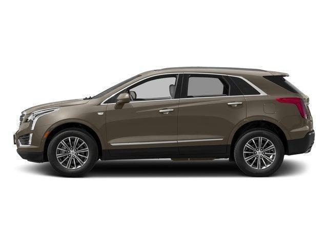 2018 Cadillac XT5 Luxury 2018 Cadillac XT5 Luxury